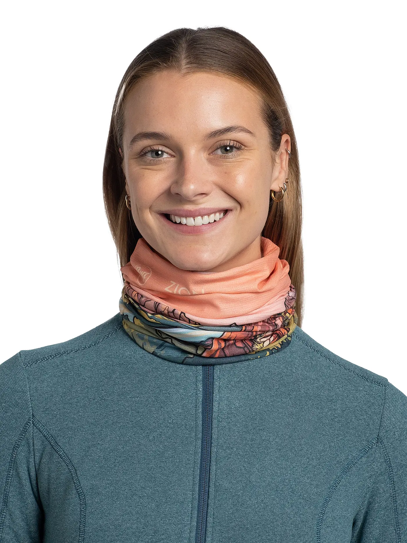 BUFF | Multifunktionstuch CoolNet UV® | 